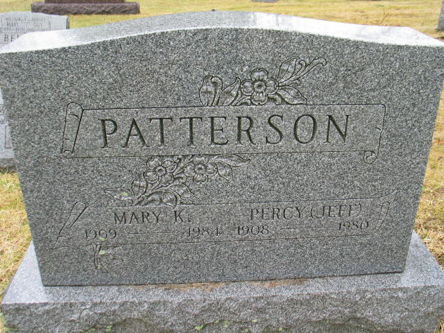 tombstone